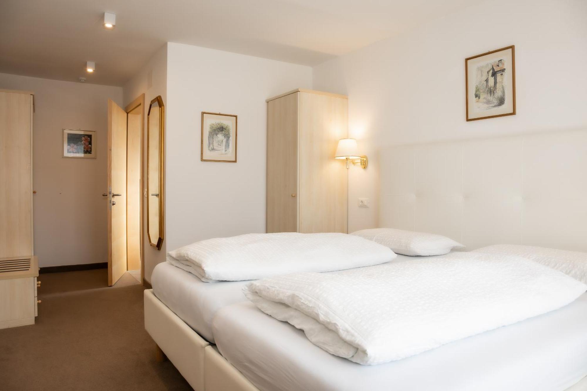 Hotel Markushof - Adults Only Ora / Auer Quarto foto